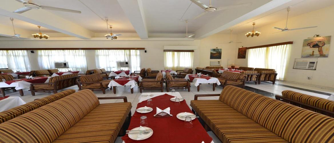 Sunbird Tourist Resort Фаридабад Екстериор снимка